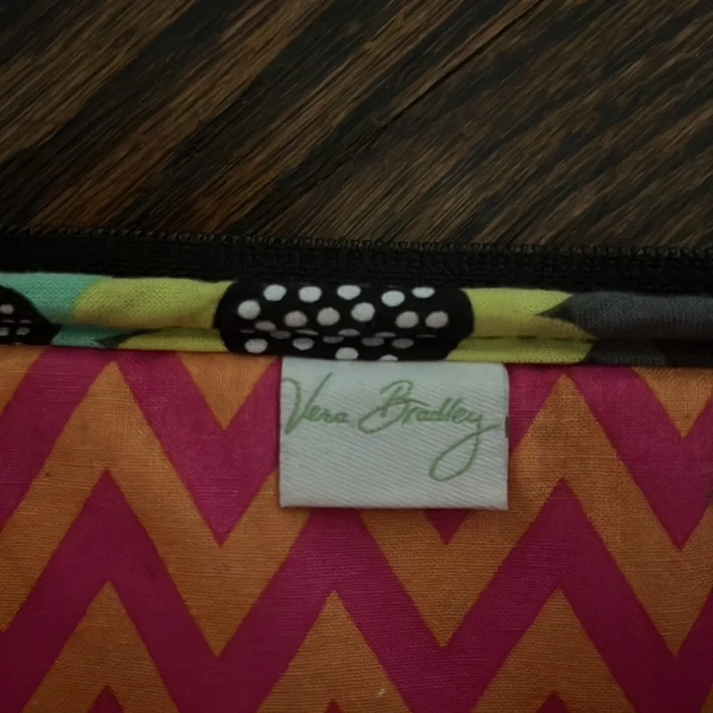 Vera Bradley I pad mini case